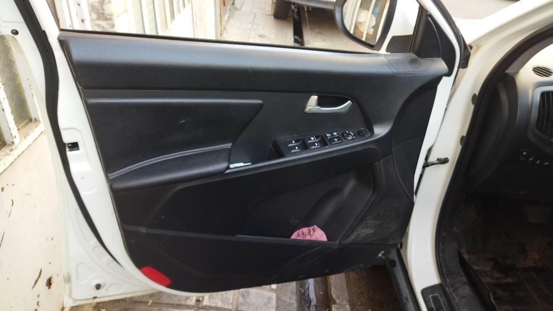 تصویر کیا اسپورتیج مدل 2011 ا فول SL فول SL