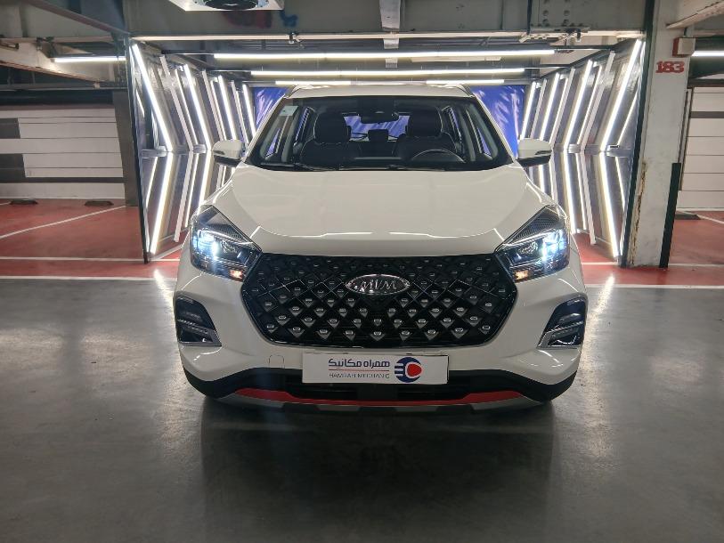 تصویر ام وی ام X55 پرو مدل 1401 ا اکسلنت اسپرت اکسلنت اسپرت