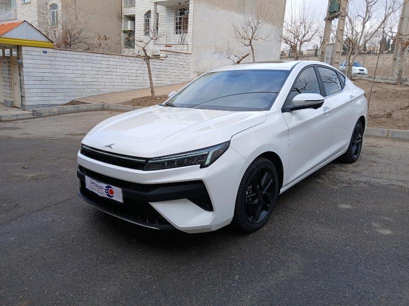 تصویر KMC J7 مدل 1403 ا اتوماتیک اتوماتیک