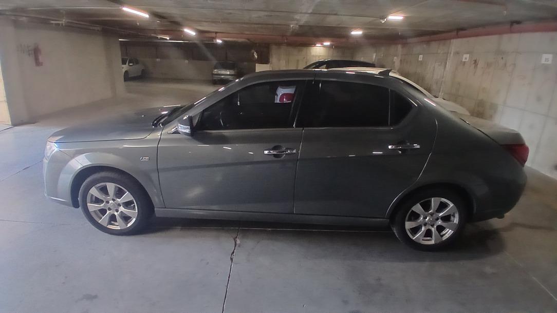 تصویر دنا پلاس مدل 1401 ا توربو اتوماتیک توربو اتوماتیک