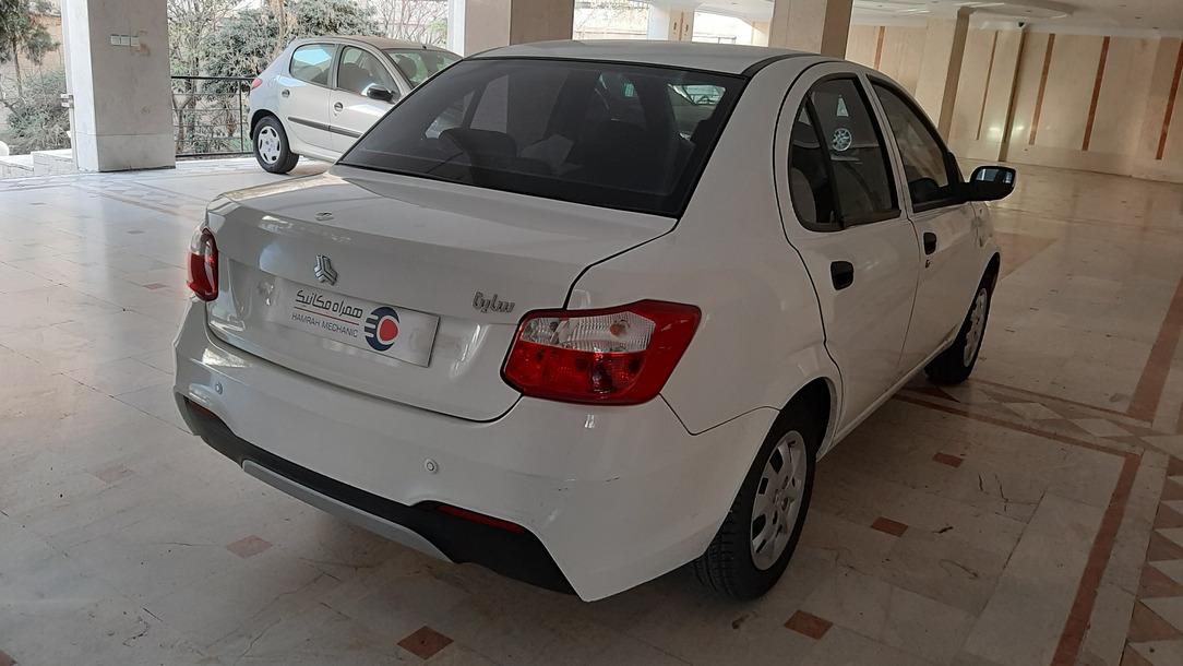 تصویر ساینا مدل 1403 ا S - ESP S - ESP