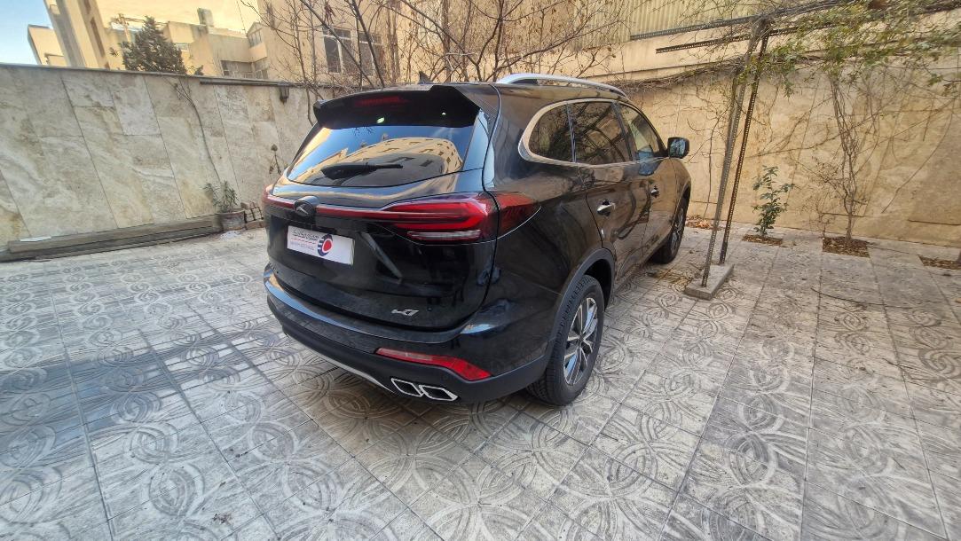 تصویر KMC K7 مدل 1402 ا اتوماتیک اتوماتیک