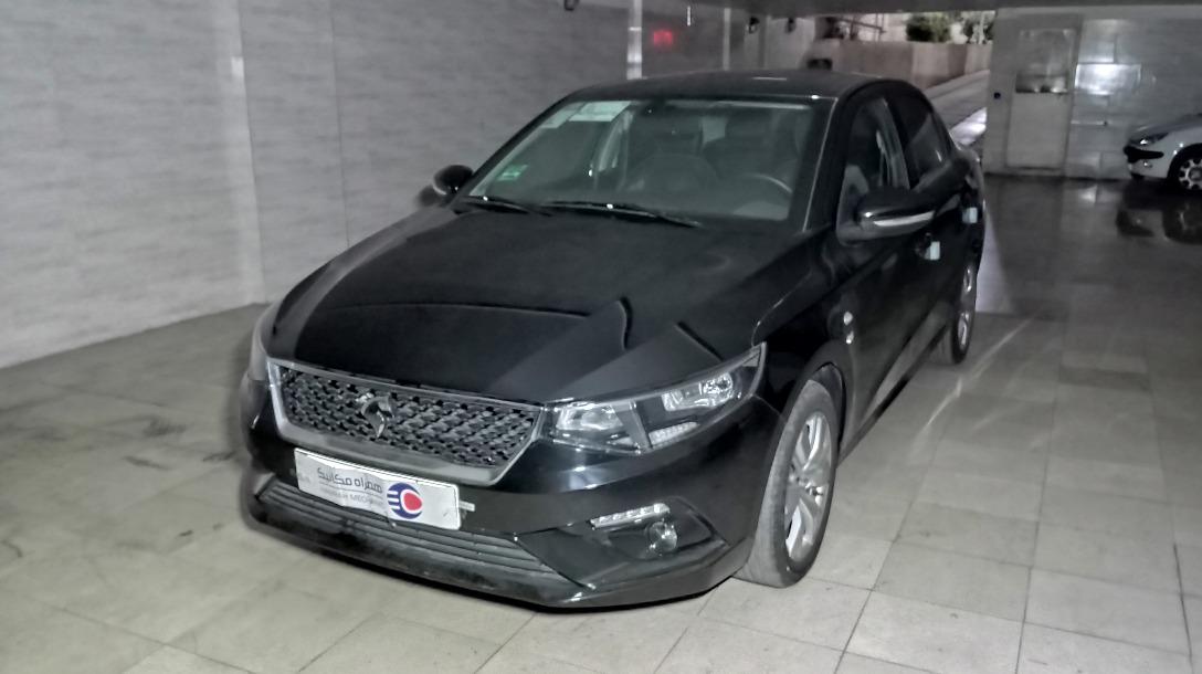 تصویر تارا مدل 1401 ا اتوماتیک اتوماتیک