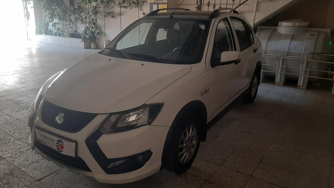 تصویر کوییک مدل 1403 ا دنده ای GXR-L دنده ای GXR-L