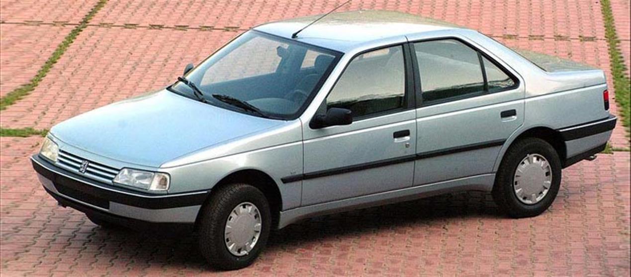 پژو 405، مشخصات پژو 405 و بررسی تخصصی – همراه مکانیک