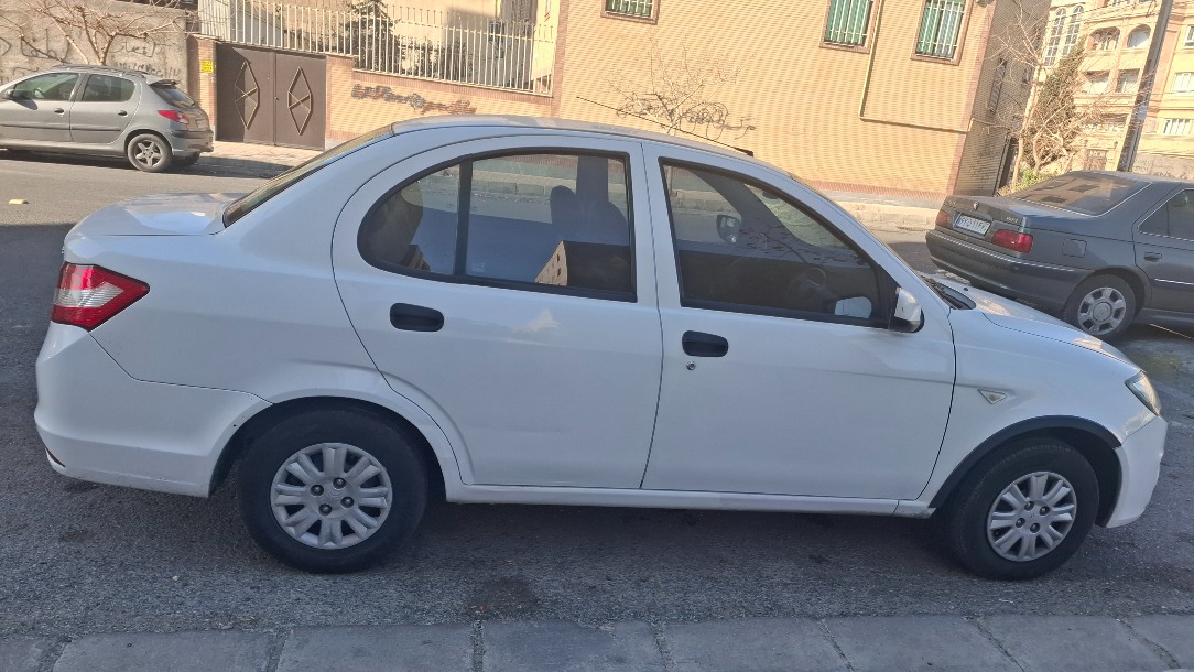 خرید و فروش ساینا EX مدل 1399 نقد و اقساط – همراه مکانیک