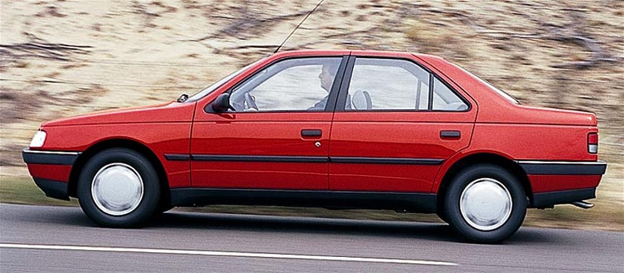 پژو 405، مشخصات پژو 405 و بررسی تخصصی – همراه مکانیک