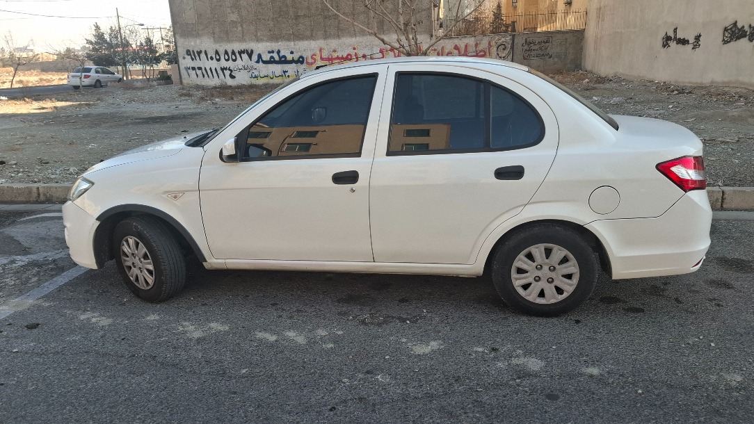 خرید و فروش ساینا EX مدل 1399 نقد و اقساط – همراه مکانیک