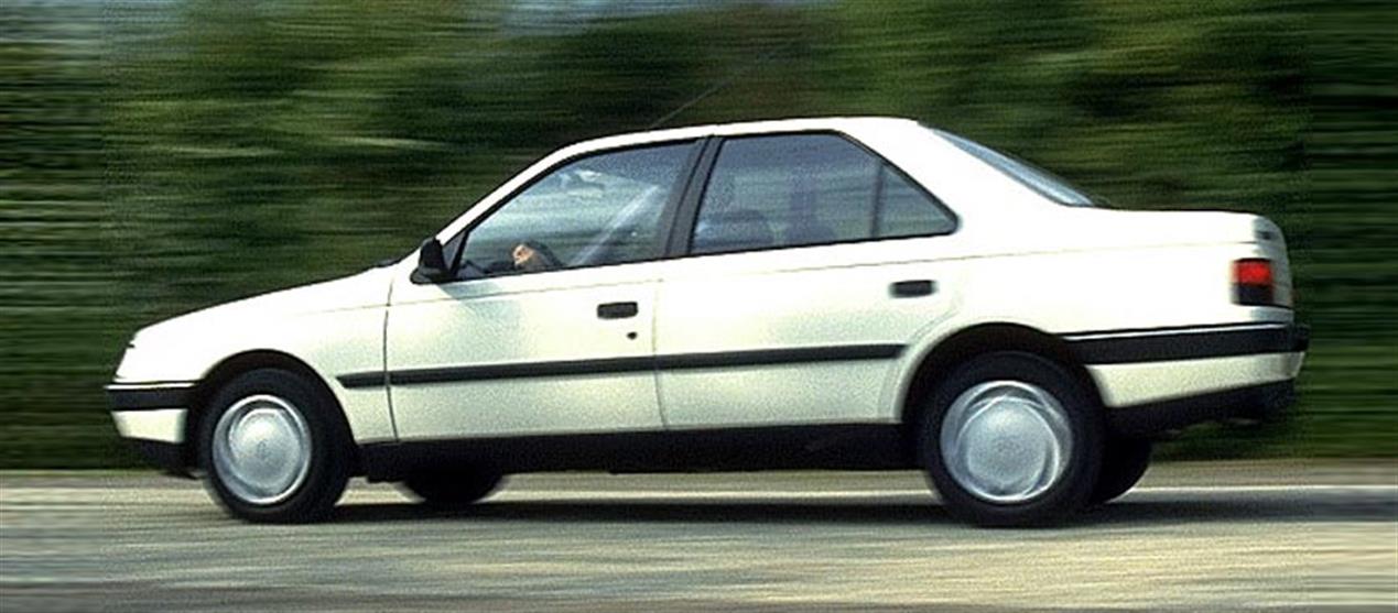 پژو 405، مشخصات پژو 405 و بررسی تخصصی – همراه مکانیک