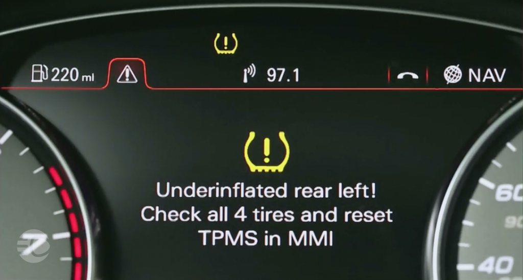 tpms-system