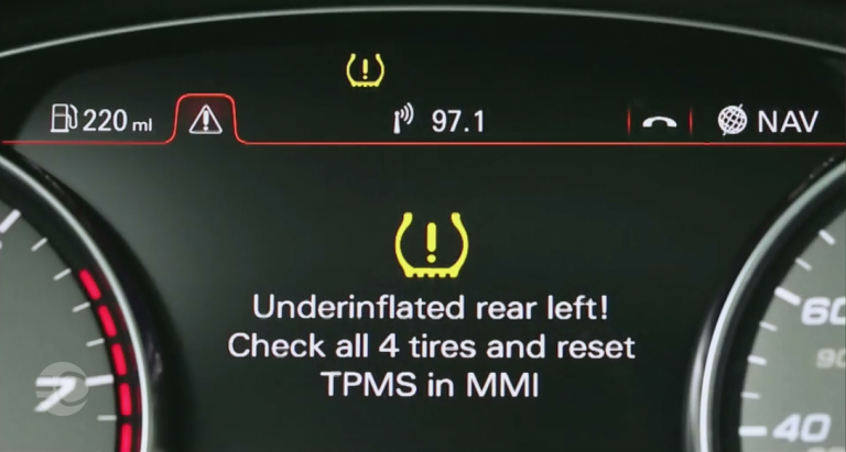 tpms-system