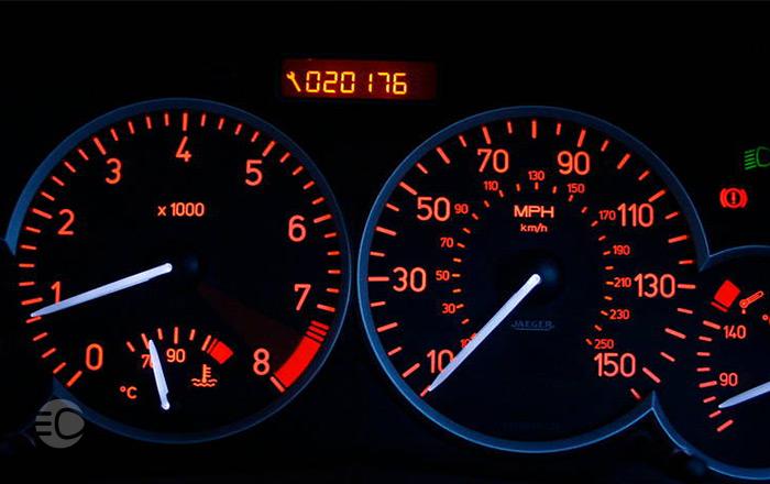 چگونه چراغ آچار 206 را خاموش کنیم؟