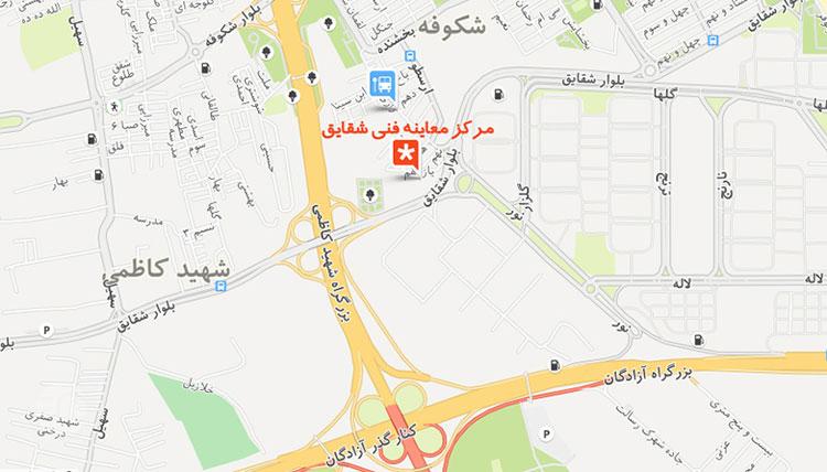 "آدرس