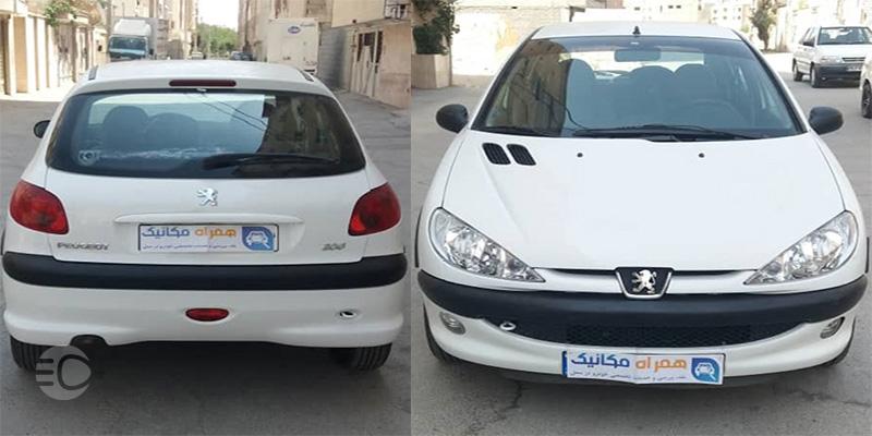 پیش فروش اقساطی 4 محصول ایران خودرو ویژه امروز(24 مهر)