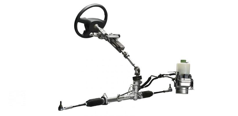 جعبه فرمان جعبه فرمان