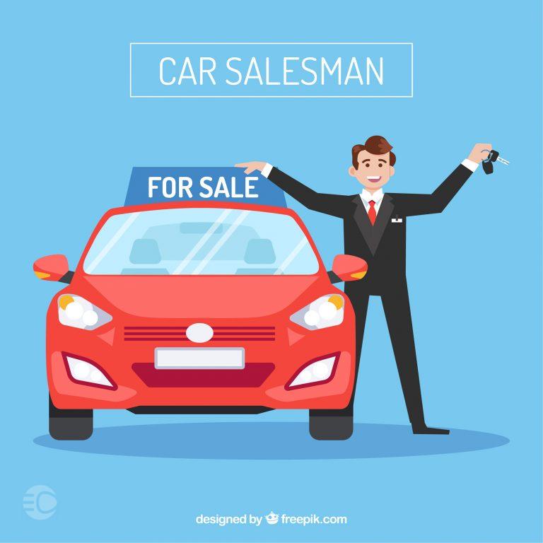 نکات حقوقی مهم خرید و فروش خودرو