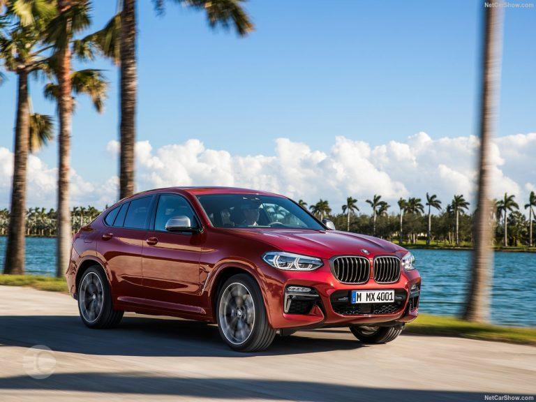 BMW-X4