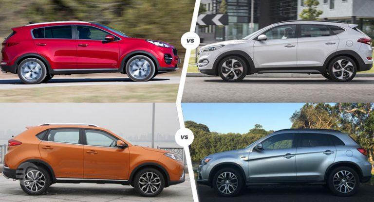 mg-gs-vs-tucson-vs-sportage-vs-mitsubishi-asx2