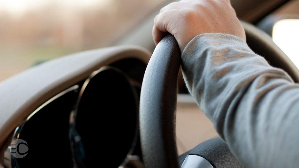 لرزش فرمان خودرو