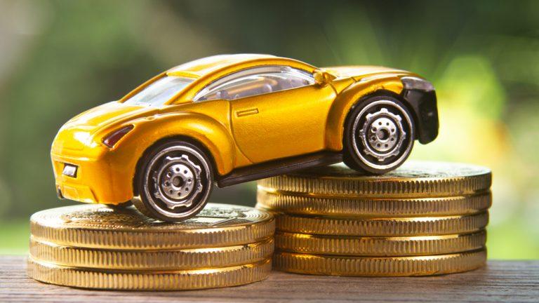 قیمت خودرو