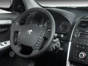سمند سورن بخریم یا سمند lx