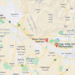 مراکز تعویض پلاک تهران