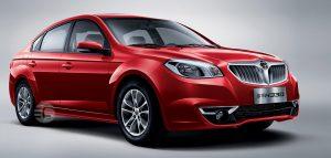 مقایسه پژو 207 صندوق دار با برلیانس H330