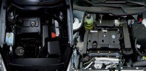 مقایسه پژو 207 صندوق دار با برلیانس H330