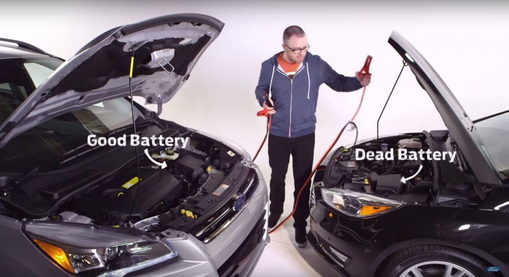 مهم ترین نکات در مورد باتری به باتری کردن