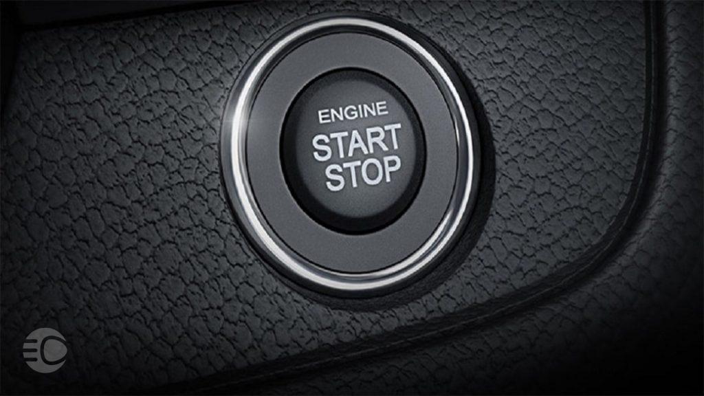 بررسی علل استارت خوردن و روشن نشدن ماشین