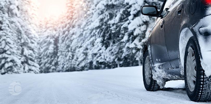 کاهش مصرف سوخت در زمستان
