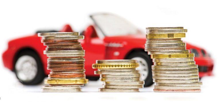 عوامل موثر بر قیمت خودرو دست دوم