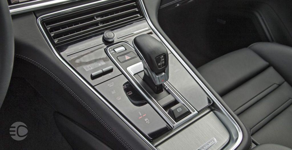 عوامل مخرب گیربکس اتوماتیک