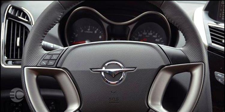 هایما S5
