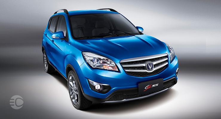 پر فروش ترین خودروهای چینی در بازار ایران