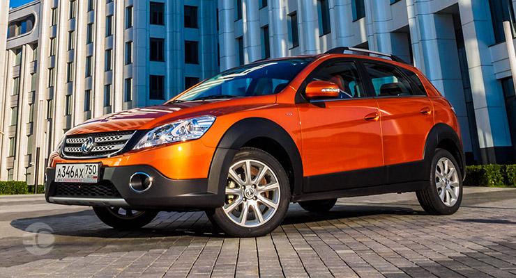 پر فروش ترین خودروهای چینی در بازار ایران