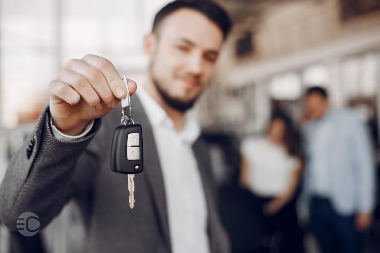 فروش سفارشی خودرو