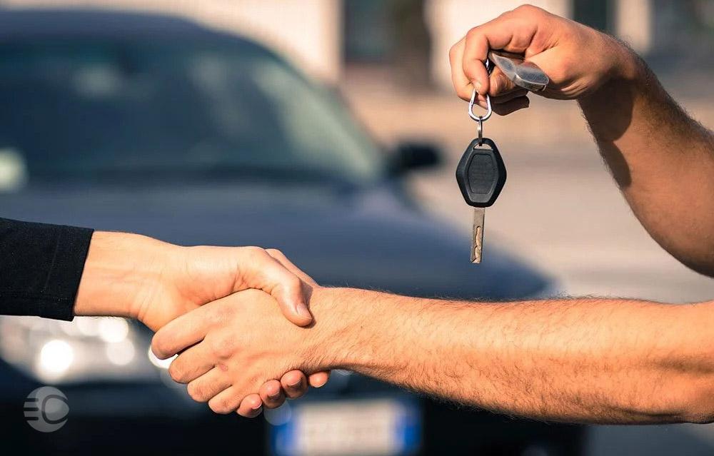 بهترین راه فروش خودرو چیست؟