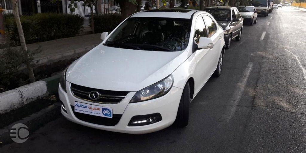 راهنمای خرید جک J5 دست دوم