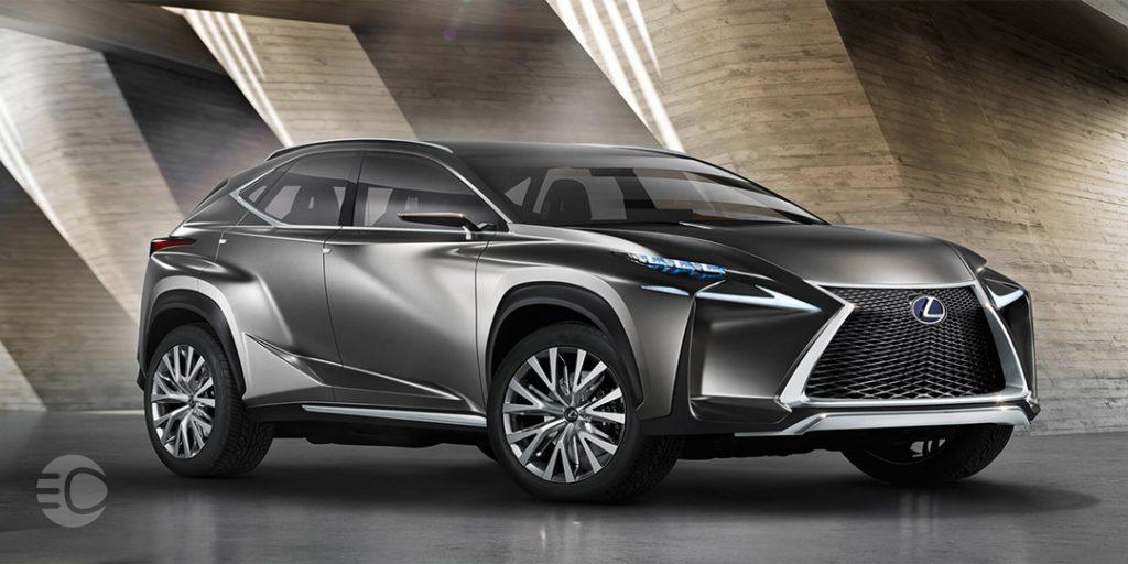 چرا لکسوس nx200 بخریم؟