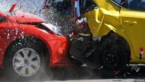 غرابت بیمه به رانندگان مقصر