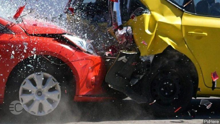 غرابت بیمه به رانندگان مقصر