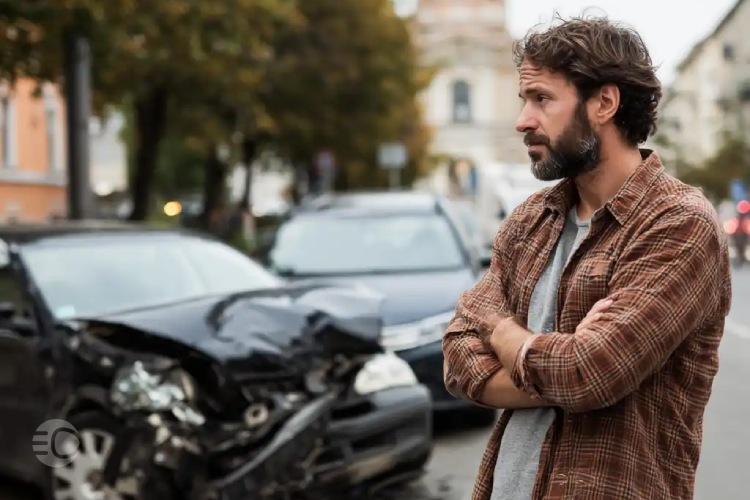 آیا به راننده مقصر هم دیه تعلق می‌گیرد؟