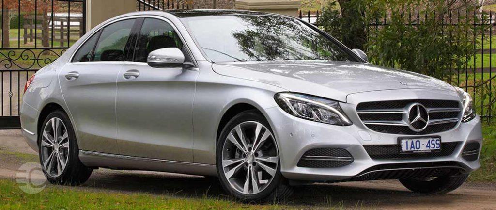 چرا بنز c200 بخریم؟