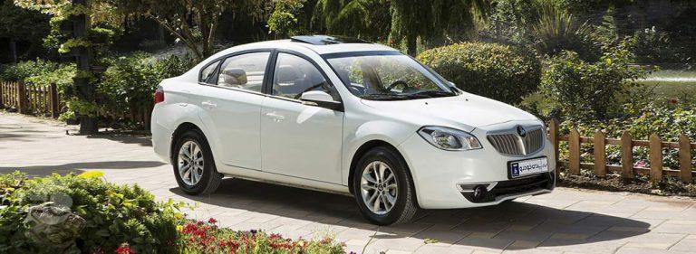 مزایای برلیانس H330 اتومات