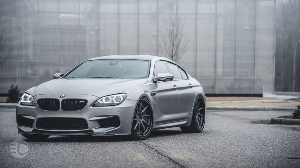 با مزایا و معایب بی ام و سری 6 آشنا شوید