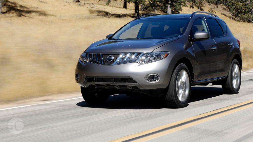 با معایب و مزایای نیسان مورانو آشنا شوید