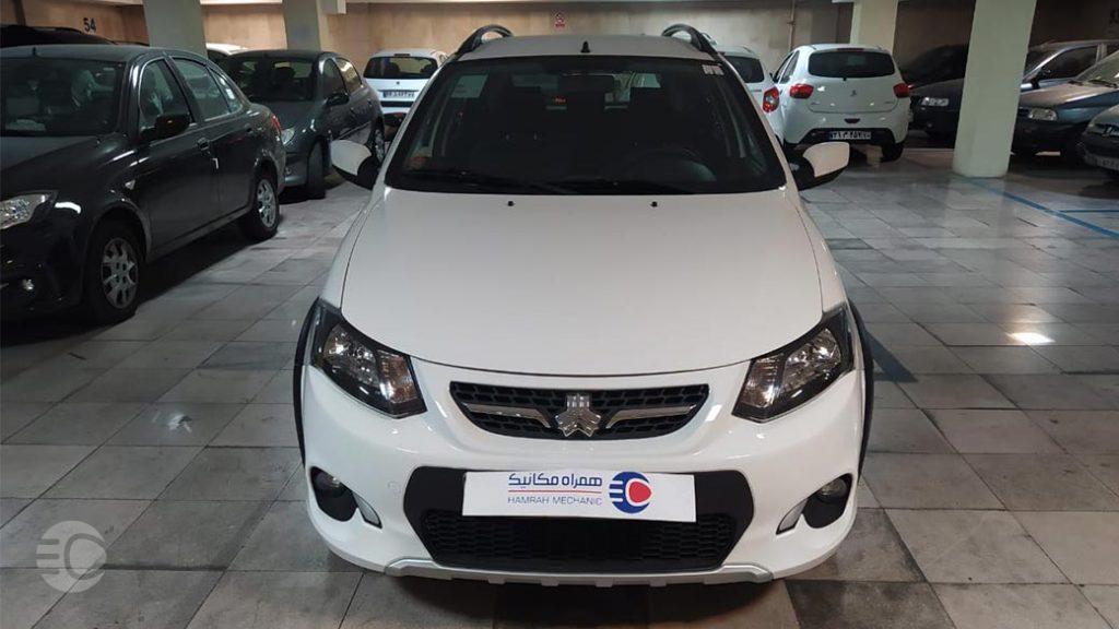 خرید خودرو تنها با یک تماس