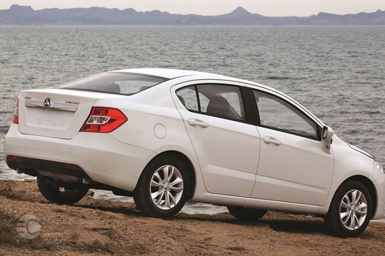 جمع بندی مقایسه پژو پارس با برلیانس H230