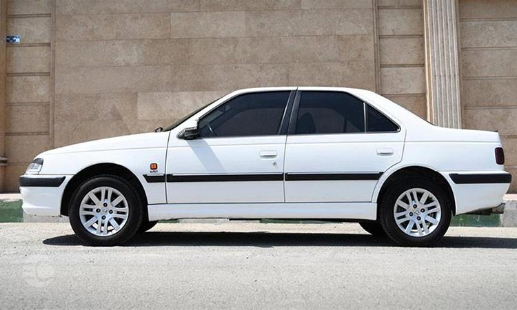 مقایسه تجربه رانندگی پژو پارس با برلیانس H230